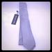 Michael Kors Accessories | Michael Kors Boys Silk Tie | Color: Silver | Size: Osb
