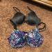 Victoria's Secret Intimates & Sleepwear | Bundle! Victoria’s Secret /Pink Bras | Color: Gray/Pink | Size: 34c