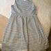 J. Crew Dresses | J Crew Dress | Color: Blue/White | Size: M