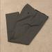 J. Crew Pants | J.Crew Men’s Grey Dress Pants | Color: Gray | Size: 34