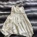 American Eagle Outfitters Dresses | American Eagle Cream Lace Dress, Size 2 | Color: Cream/Tan | Size: 2