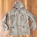 Levi's Jackets & Coats | Levi Coat | Color: Tan | Size: M