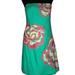 Lilly Pulitzer Dresses | Lilly Pulitzer Green Strapless Dress | Color: Green | Size: 6