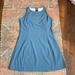 Nike Dresses | Nike Athletic Dress | Color: Blue | Size: S