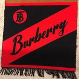 Burberry Accessories | Burberry Scarf | Color: Brown | Size: Os