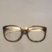 Tory Burch Accessories | Burberry B 2142 Eyeglasses | Color: Brown/Gold | Size: 51/17. 140