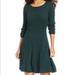 Jessica Simpson Dresses | Jessica Simpson Sweater Dress Szxs | Color: Blue | Size: Xs