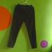 Ralph Lauren Pants & Jumpsuits | Lauren Ralph Lauren Black Pants | Color: Black | Size: 4
