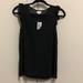 J. Crew Tops | Jcrew Black Sheer Top Size 2. | Color: Black | Size: 2