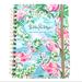 Lilly Pulitzer Office | Lilly Pulitzer Flamingo Planner Agenda Organizer | Color: Blue/Pink | Size: Os