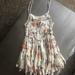 Free People Dresses | Free People Dress | Color: Cream | Size: Xs