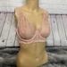 Victoria's Secret Intimates & Sleepwear | Blush Pink Victorias Secret Sheer Bra | Color: Pink | Size: Various