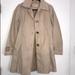 Michael Kors Jackets & Coats | Michael Kors Trench | Color: Cream/Tan | Size: Xs