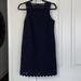 J. Crew Dresses | Jcrew Dress Size 4p | Color: Blue | Size: 4p