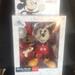 Disney Other | Disney Parks Collection Mickey Mouse | Color: Black/Red | Size: Os