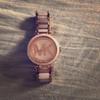Michael Kors Jewelry | Micheal Kors Rose Gold Watch | Color: Gold | Size: Os