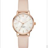 Kate Spade Accessories | Kate Spade Rose Gold Watch | Color: Gold | Size: Os