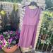 J. Crew Dresses | J Crew Lavender Dress S | Color: Purple | Size: S