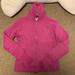 Lululemon Athletica Tops | Lululemon Zip Up | Color: Pink | Size: S