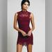 Free People Dresses | Free People Intimately Magenta Daydream Slip Dress | Color: Purple | Size: M