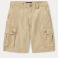 Polo By Ralph Lauren Bottoms | Boys Chino Cargo Shorts | Color: Tan | Size: 16b