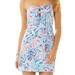 Lilly Pulitzer Dresses | Lilly Pulitzer - “Shell Me About It” Petra Dress | Color: Blue/Pink | Size: 2