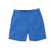 Nike Shorts | Nike Golf Dri Fit Flat Front Chino Shorts Blue | Color: Blue | Size: 36