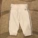 Nike Other | Nike Baseball Pants ( Short ) | Color: Black/White | Size: Small