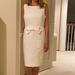 Lilly Pulitzer Dresses | Elegant Lily Pulitzer White Dress Size 14 | Color: White | Size: 14