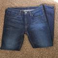 Levi's Jeans | Levi’s Jeans | Color: Blue | Size: 34