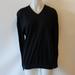 Polo By Ralph Lauren Sweaters | Mens Polo By Ralph Lauren Black V-Neck Sweater Xl* | Color: Black | Size: Xl