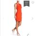 Free People Dresses | Free People Dress-Toast To That Mini Dress | Color: Orange | Size: M