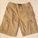 Polo By Ralph Lauren Bottoms | Boys Polo Ralph Lauren Shorts | Color: Tan | Size: 10b