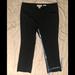 Michael Kors Pants & Jumpsuits | Michael Kors Black Slacks Size 12 Like New | Color: Black | Size: 12