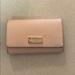 Kate Spade Accessories | Kate Spade Key Chain Wallet | Color: Pink | Size: Os