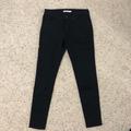 Levi's Jeans | Levi’s Black Pants | Color: Black | Size: 29