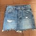 Levi's Skirts | Levi’s Denim Skirt | Color: Blue | Size: 26