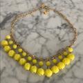 Kate Spade Jewelry | Kate Spade Necklace | Color: Gold/Yellow | Size: Os