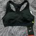 Nike Tops | Nike Workout Top | Color: Black | Size: Xs