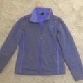 The North Face Jackets & Coats | Kids North Face Jacket | Color: Purple | Size: Mg