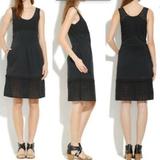 Madewell Dresses | Madewell Eyelet Lovesong Dress | Color: Black | Size: Xs