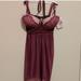 Jessica Simpson Intimates & Sleepwear | Jessica Simpson Lingerie | Color: Purple | Size: L