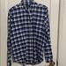 Zara Shirts | Men’s Zara Shirt | Color: Black/Blue | Size: Xl