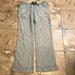 The North Face Pants & Jumpsuits | Cute North Face Pants | Color: Blue/Gray | Size: 4