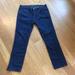 Ralph Lauren Jeans | Lrl Lauren Jeans 6p Ralph Lauren Petite | Color: Blue | Size: 6p