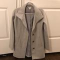 J. Crew Jackets & Coats | J. Crew Jacket | Color: Gray | Size: 2