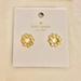 Kate Spade Jewelry | Kate Spade Earings | Color: Gold | Size: Os