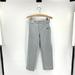 Nike Bottoms | Nike Vapor Pro Slim Fit ‘Slate Grey’ Baseball Pants Boys Size Medium | Color: Gray | Size: Mb