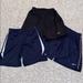 Nike Bottoms | Boys Nike Shorts | Color: Black | Size: 7b