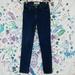 Nine West Jeans | Nine West Vintage America Collection Dark Wash | Color: Blue | Size: 27